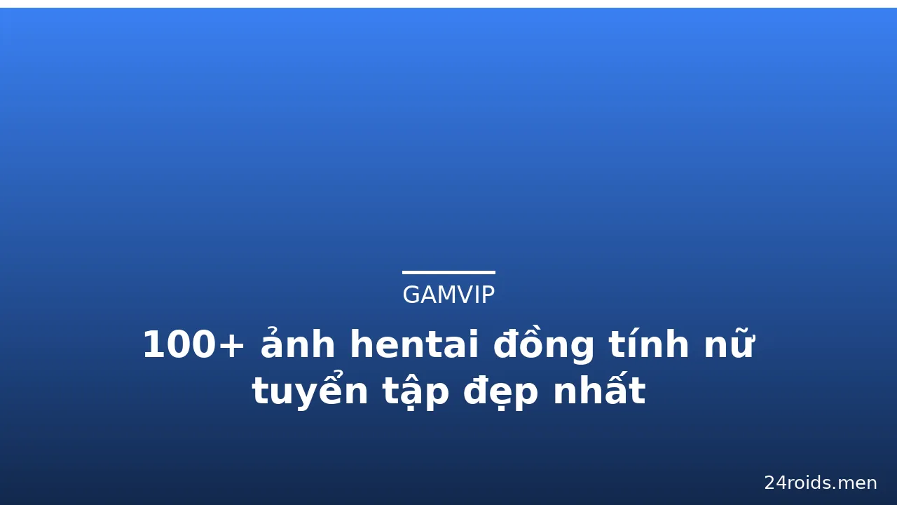 100+ ảnh hentai đồng tính nữ tuyển tập đẹp nhất · ảnh 3