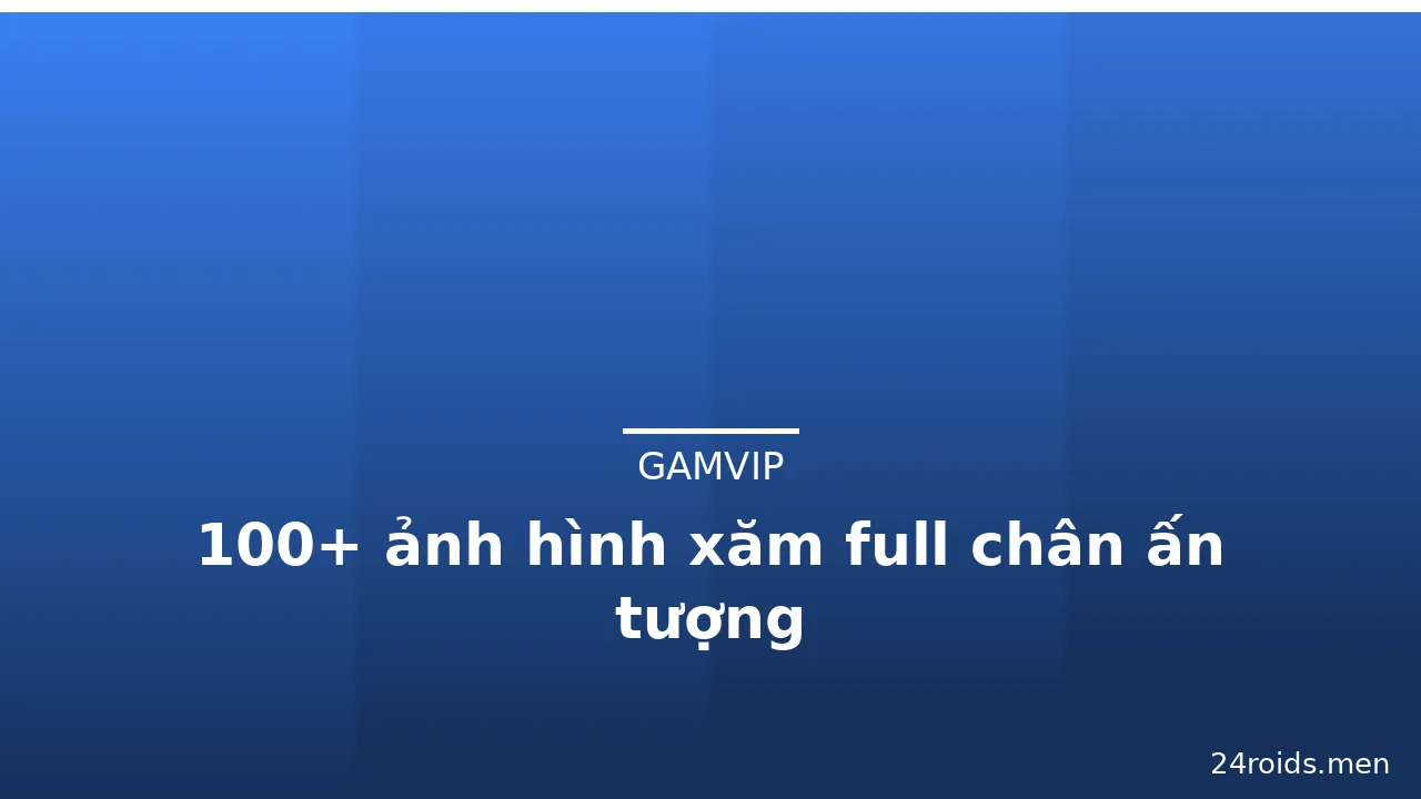 100+ ảnh hình xăm full chân ấn tượng · ảnh 2