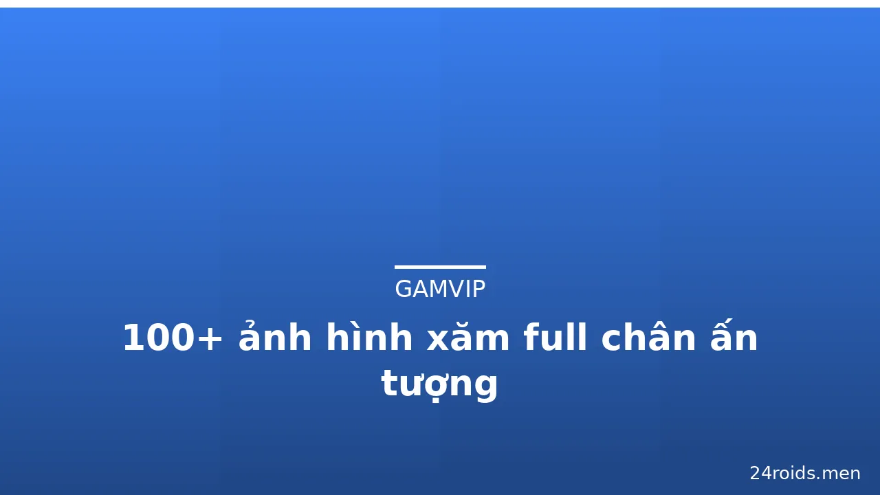 100+ ảnh hình xăm full chân ấn tượng · ảnh 3