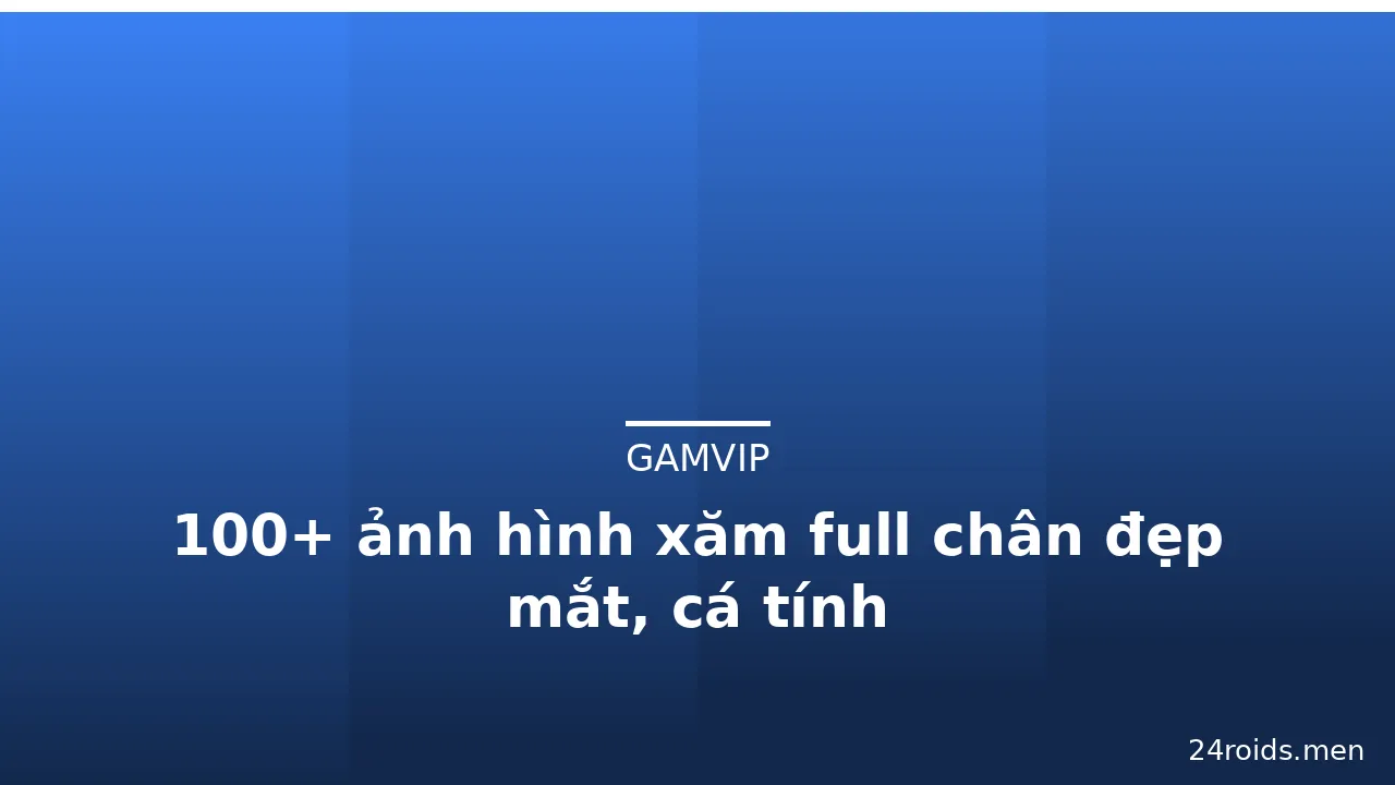 100+ ảnh hình xăm full chân đẹp mắt, cá tính · ảnh 1