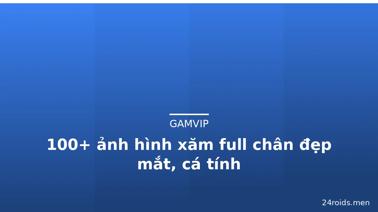 100+ ảnh hình xăm full chân đẹp mắt, cá tính · ảnh 2