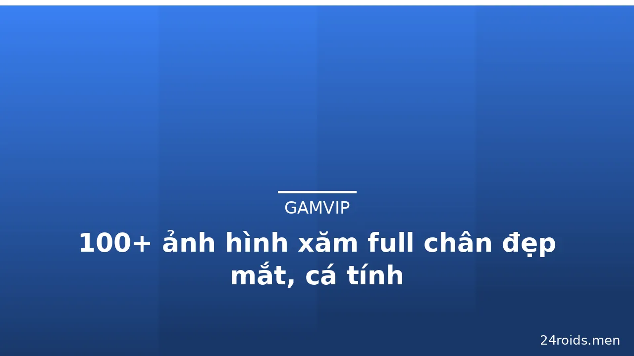100+ ảnh hình xăm full chân đẹp mắt, cá tính · ảnh 3
