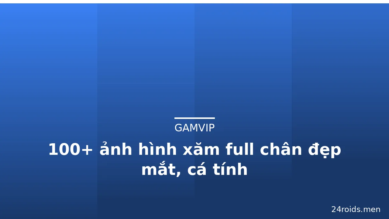 100+ ảnh hình xăm full chân đẹp mắt, cá tính