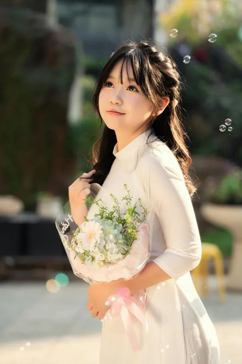 100+ ảnh pin con gái đẹp nhất
