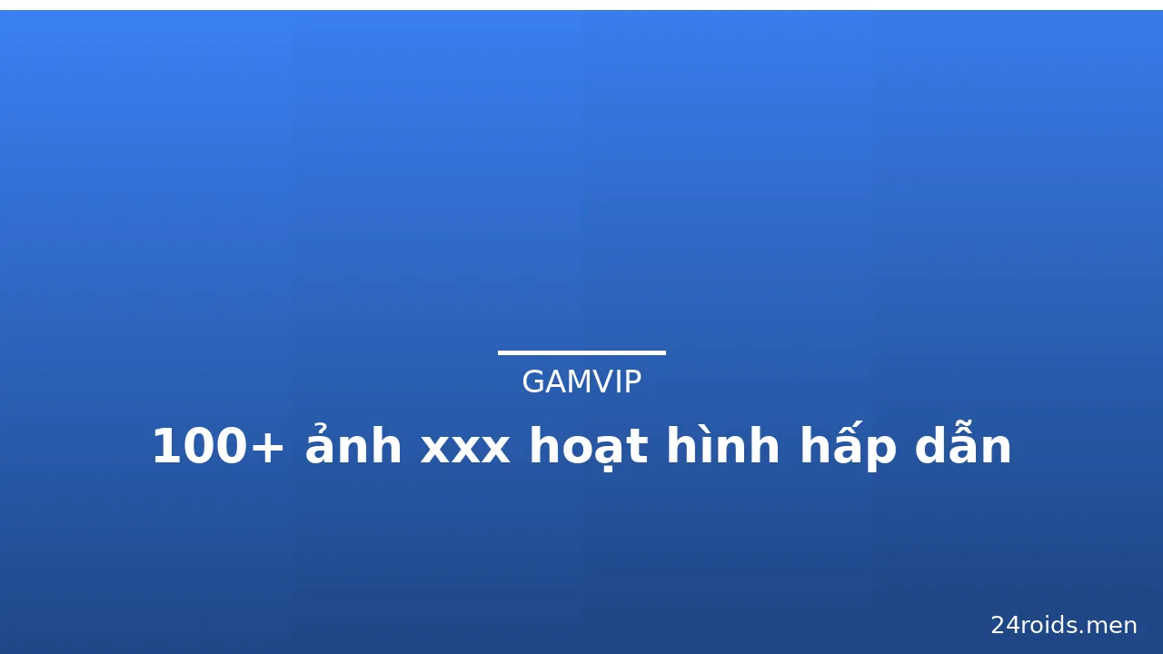100+ ảnh xxx hoạt hình hấp dẫn · ảnh 3