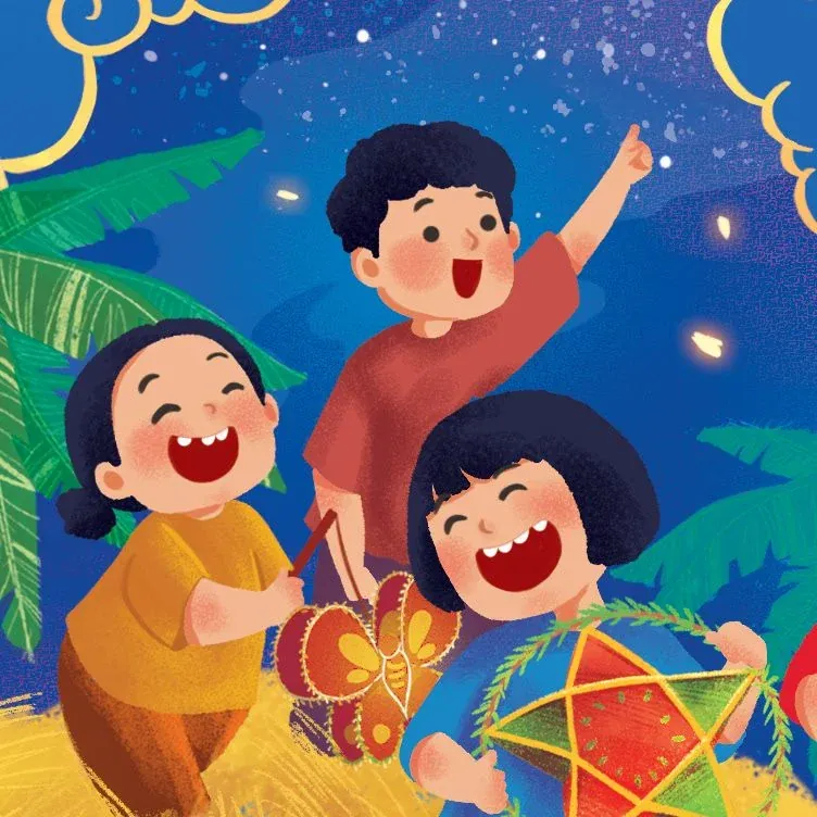 150+ ảnh vẽ trung thu đẹp nhất cho người dùng lựa chọn · ảnh 1