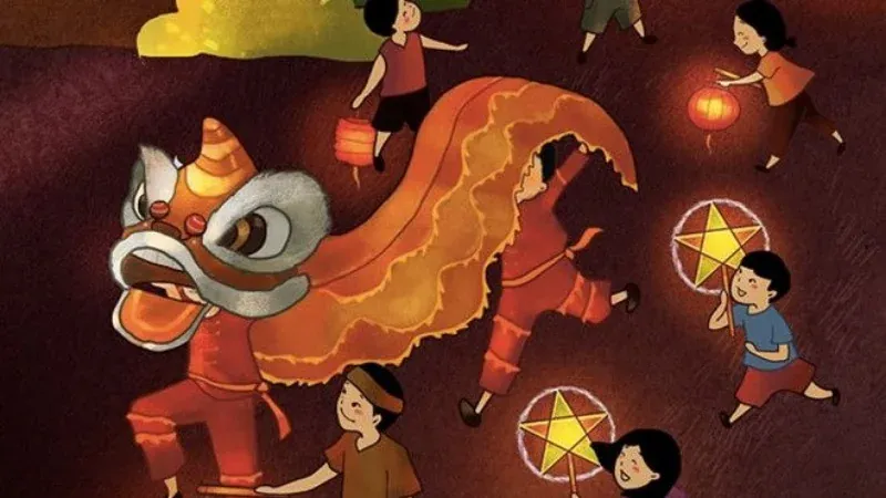 150+ ảnh vẽ trung thu đẹp nhất cho người dùng lựa chọn · ảnh 2