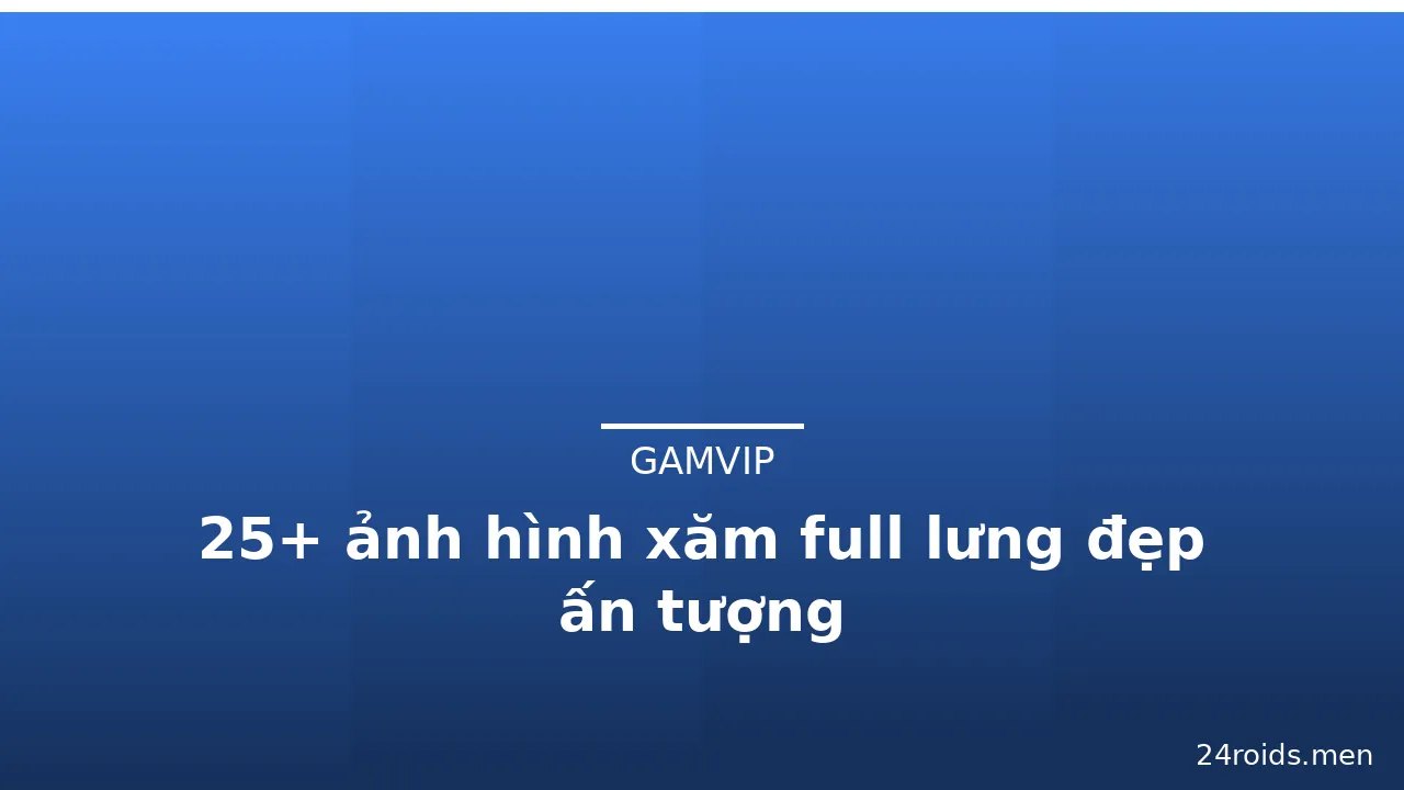25+ ảnh hình xăm full lưng đẹp ấn tượng · ảnh 2