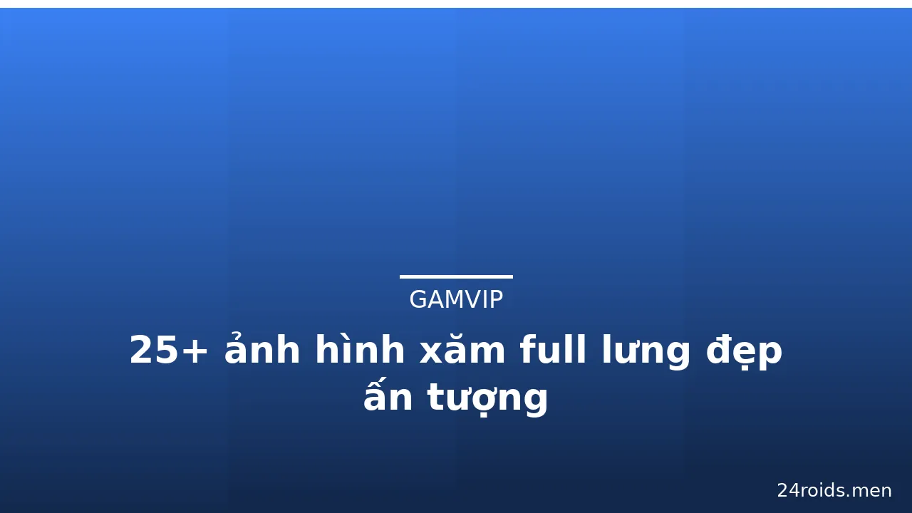 25+ ảnh hình xăm full lưng đẹp ấn tượng · ảnh 3