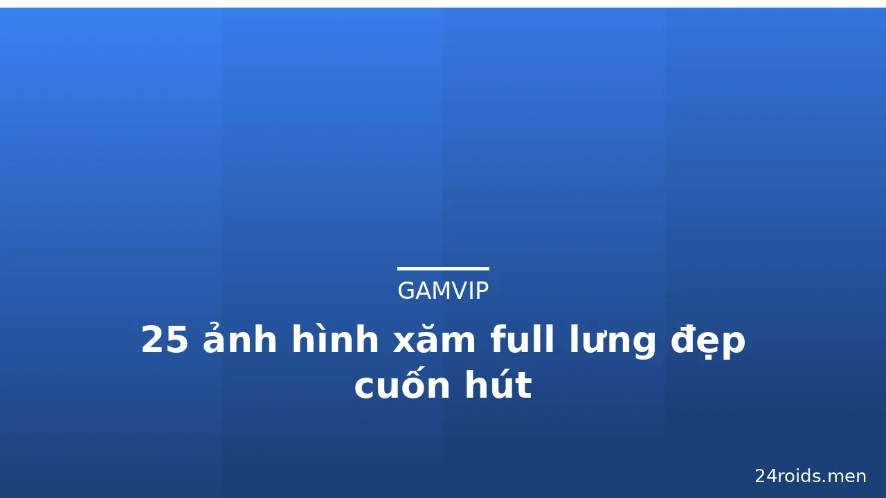 25 ảnh hình xăm full lưng đẹp cuốn hút · ảnh 3