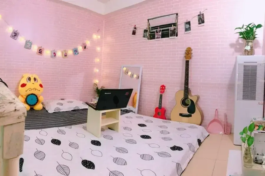50+ ảnh decor phòng trọ 30m² rộng hơn 20% đầy cảm hứng · ảnh 1