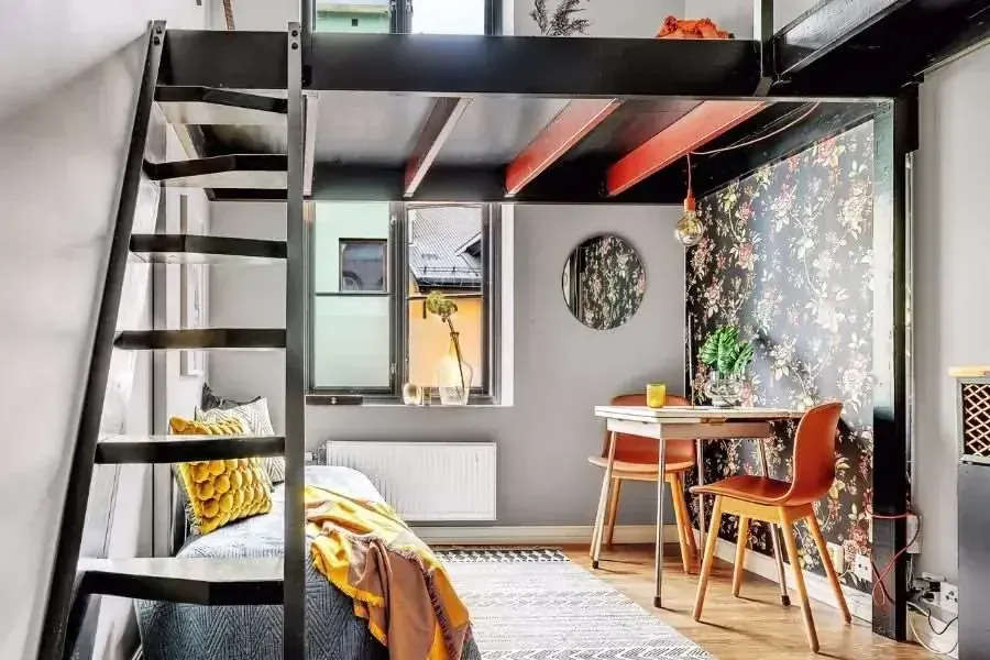 50+ ảnh decor phòng trọ 30m² rộng hơn 20% đầy cảm hứng