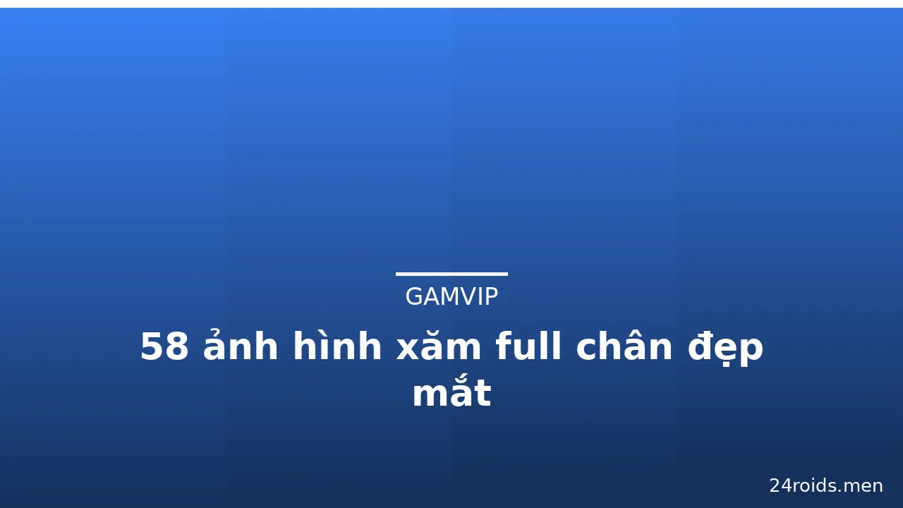 58 ảnh hình xăm full chân đẹp mắt · ảnh 1
