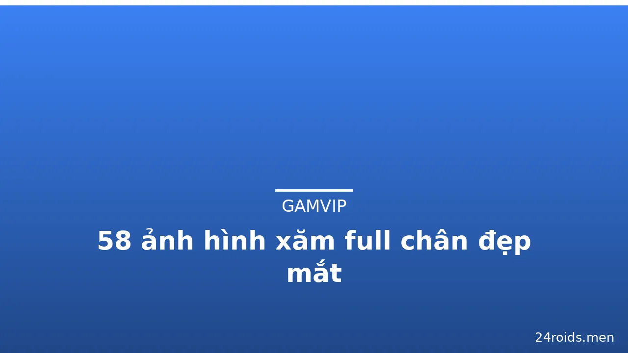 58 ảnh hình xăm full chân đẹp mắt