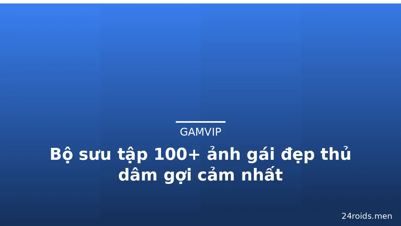 Bộ sưu tập 100+ ảnh gái đẹp thủ dâm gợi cảm nhất · ảnh 3