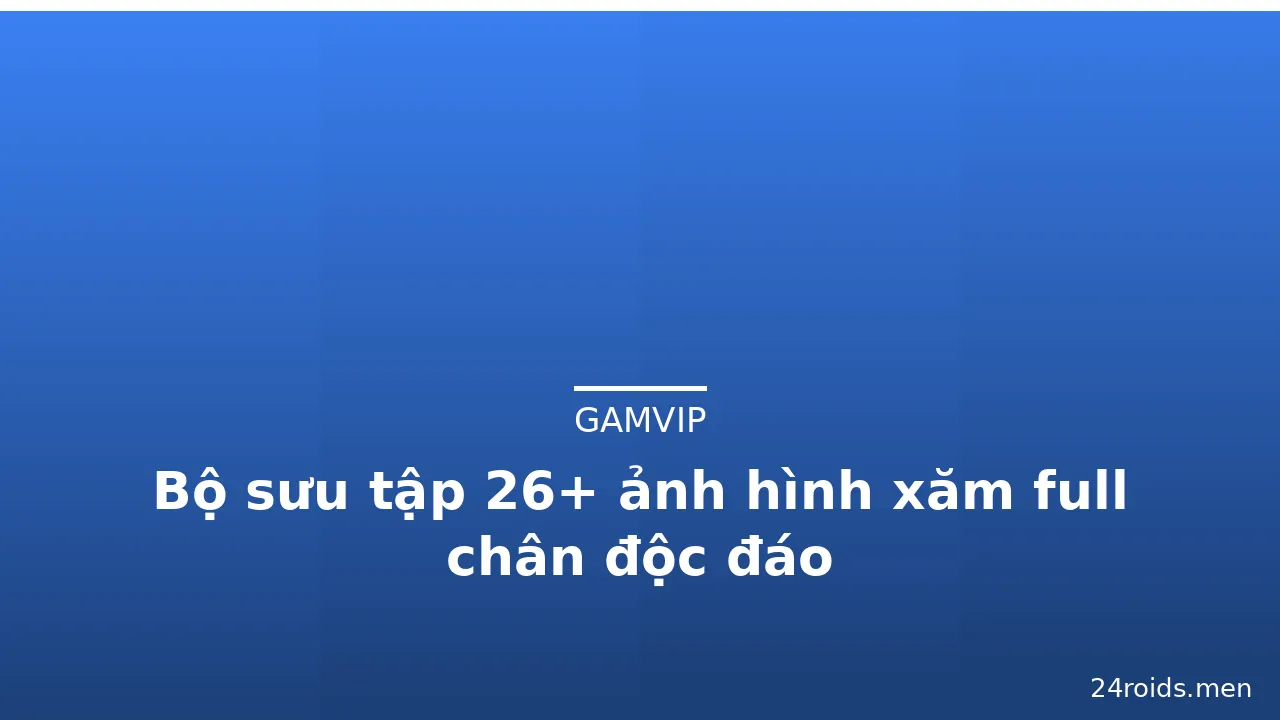 Bộ sưu tập 26+ ảnh hình xăm full chân độc đáo · ảnh 2