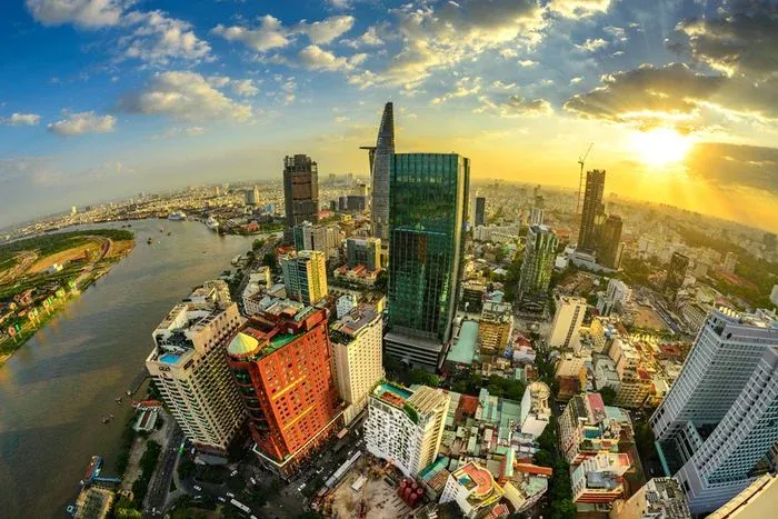 Bộ Sưu Tập 500+ Ảnh Thành Phố Đẹp Nhất · ảnh 1
