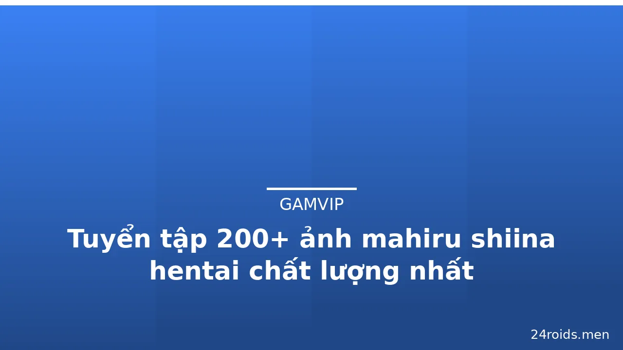 Tuyển tập 200+ ảnh mahiru shiina hentai chất lượng nhất · ảnh 1