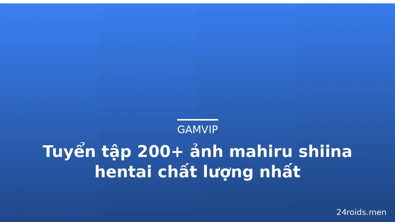 Tuyển tập 200+ ảnh mahiru shiina hentai chất lượng nhất · ảnh 2
